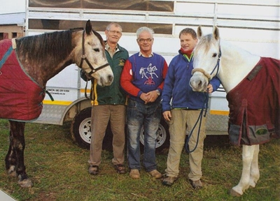 Familie sportdag op 19 September